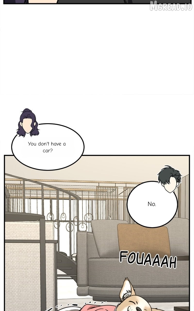 Change Me Chapter 271  - page 13